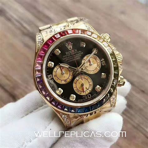 wish a fake rolex|how to identify a Rolex.